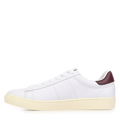 Fred Perry Spencer Leather