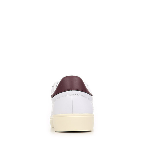 Fred Perry Spencer Leather