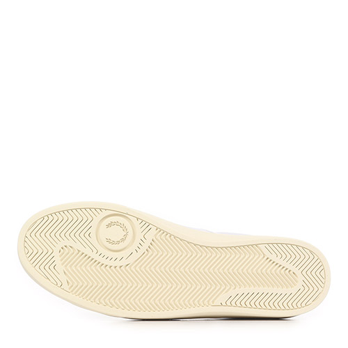 Fred Perry Spencer Leather
