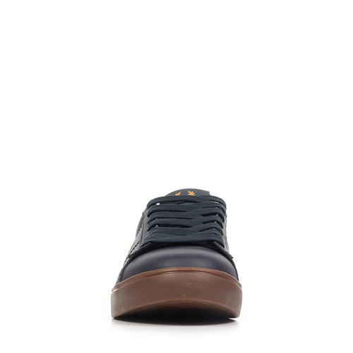 Fred Perry Spencer Leather