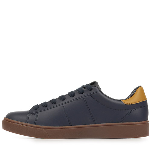 Fred Perry Spencer Leather