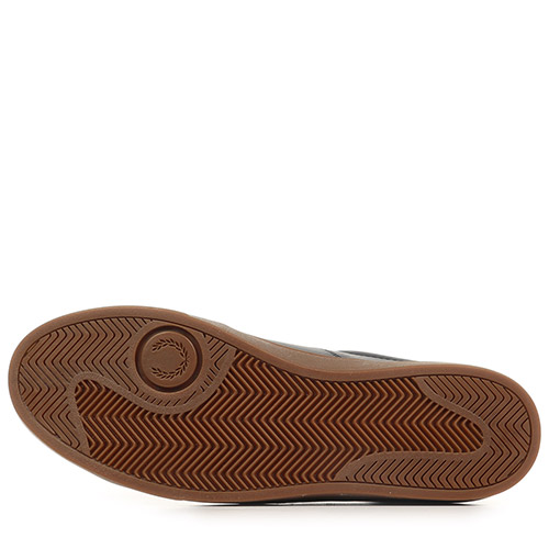 Fred Perry Spencer Leather