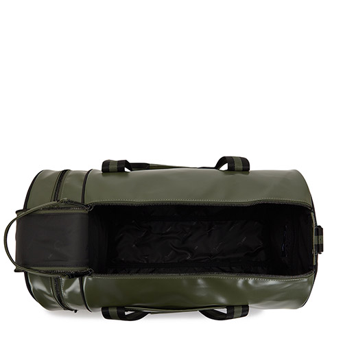 Fred Perry Classic Barrel Bag