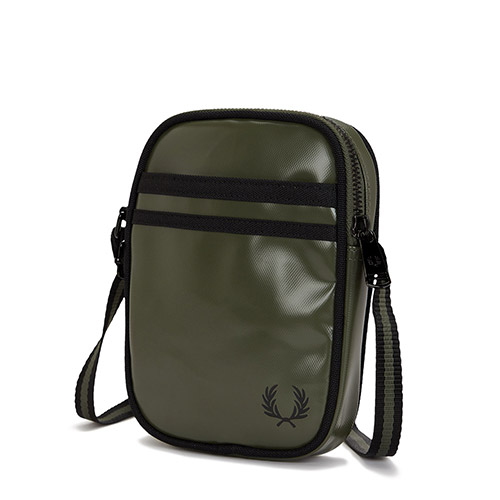 Fred Perry Classic Small Side Bag