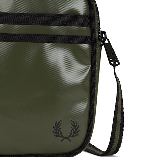 Fred Perry Classic Small Side Bag