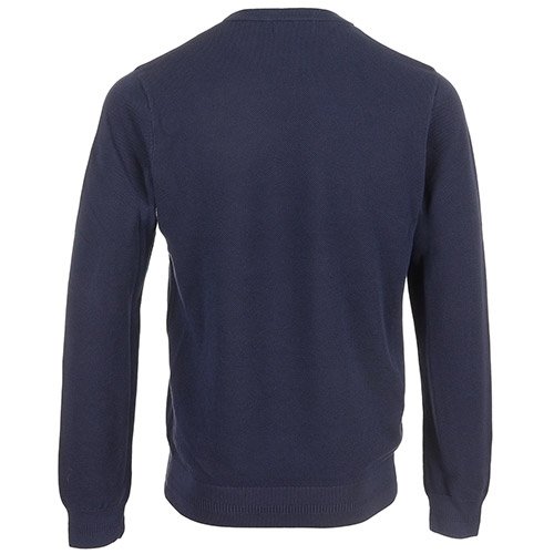 Fred Perry Pique Stitch Jumper