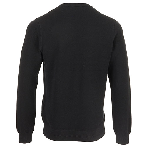 Fred Perry Pique Stitch Jumper