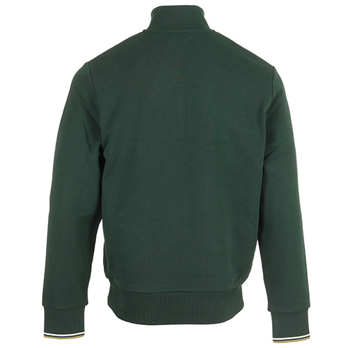 Fred Perry Half Zip Sweatshirt