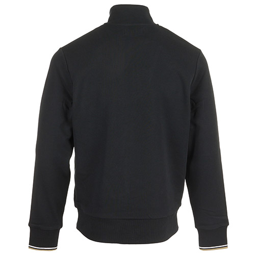 Fred Perry Half Zip Sweatshirt