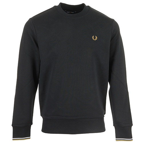 Crew Neck Sweatshirt