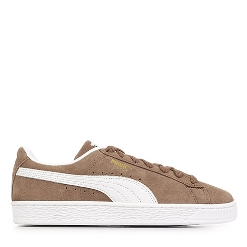 Suede Classic