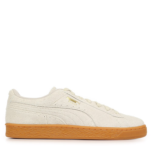 PUMA Suede Forever - Gris