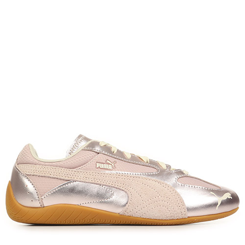 Speedcat Lou Metallic Wns