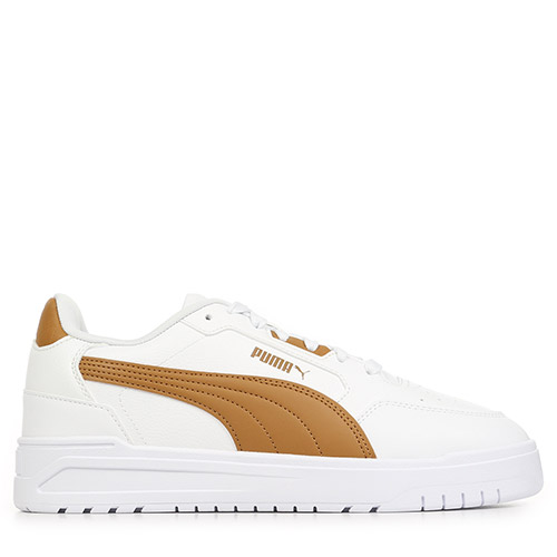 PUMA Shuffle Downtown - Blanc