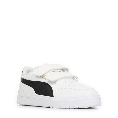 PUMA Shuffle Downtown Lo V Ps