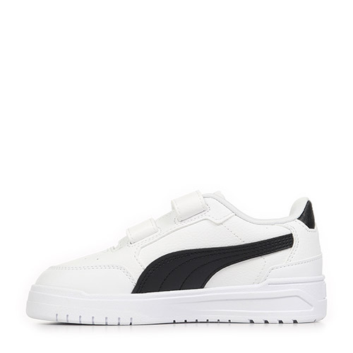 PUMA Shuffle Downtown Lo V Ps
