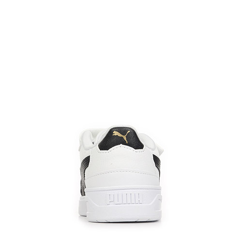 PUMA Shuffle Downtown Lo V Ps