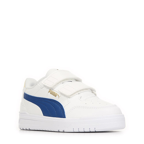 PUMA Shuffle Downtown Lo V Ps