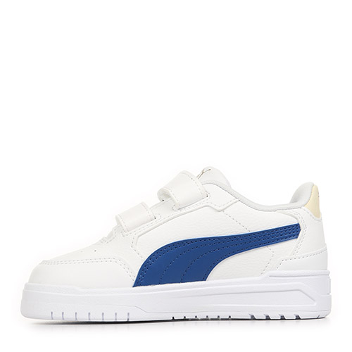 PUMA Shuffle Downtown Lo V Ps