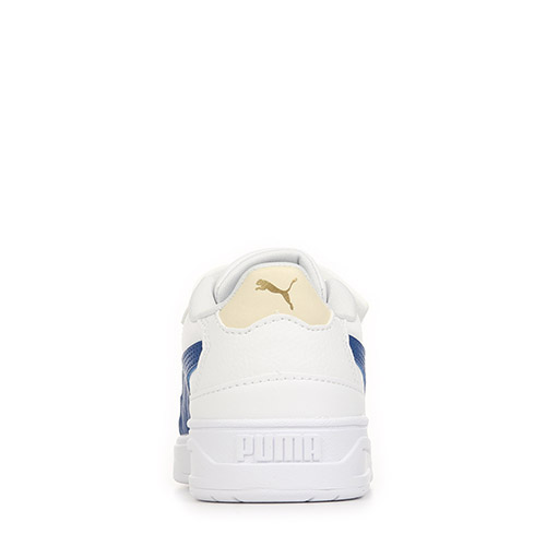 PUMA Shuffle Downtown Lo V Ps