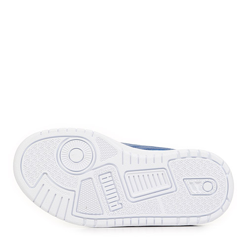 PUMA Shuffle Downtown Lo V Ps
