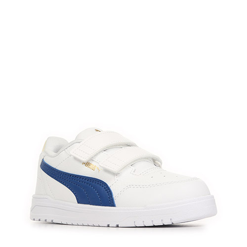 PUMA Shuffle Downtown Lo V Inf