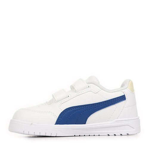PUMA Shuffle Downtown Lo V Inf