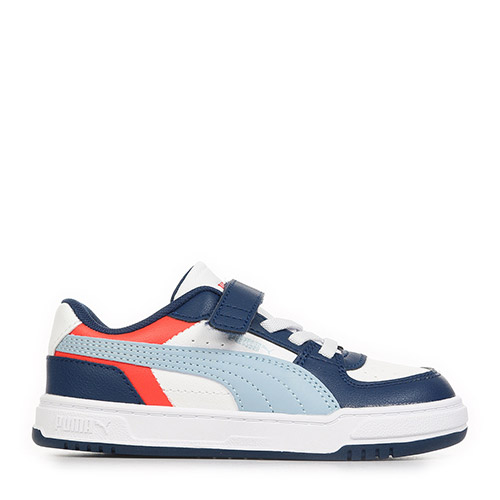 PUMA Puma Caven III Block Ac+ Inf - Bleu