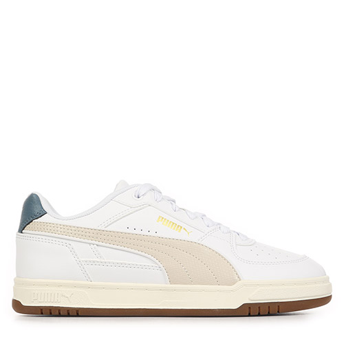 Caven III Retro Jr