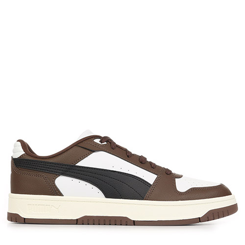 PUMA Rebound Slam Lo - Marron