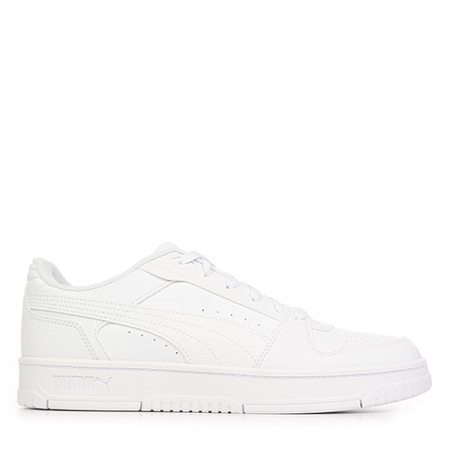 PUMA Rebound Slam Lo - Blanc