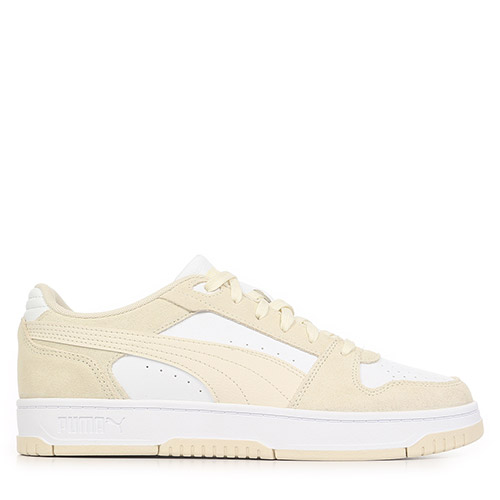 PUMA Rebound Slam Sd - Blanc