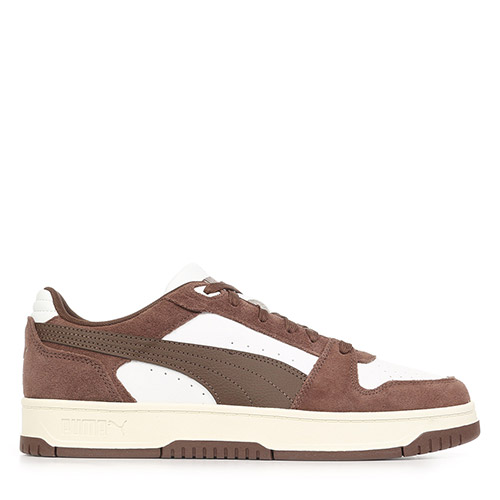 PUMA Rebound Slam Sd - Blanc