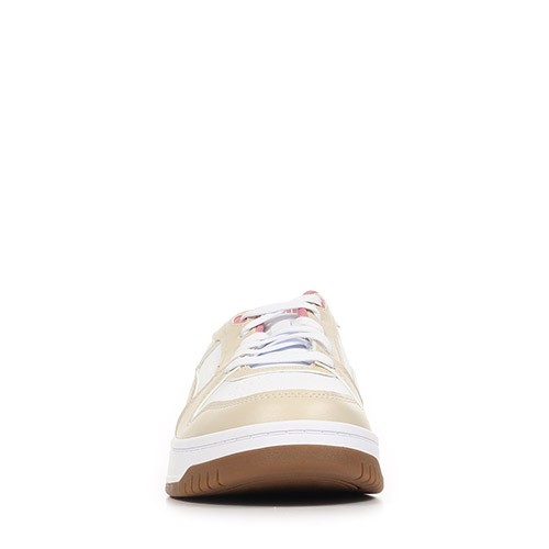 PUMA Rebound Slam Lo Winter Safari Jr