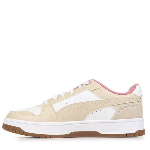 PUMA Rebound Slam Lo Winter Safari Jr