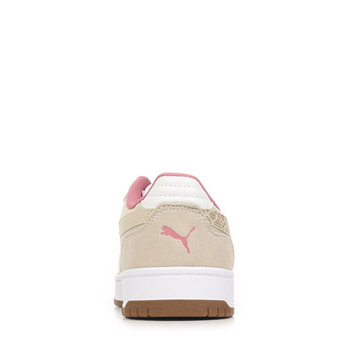 PUMA Rebound Slam Lo Winter Safari Jr
