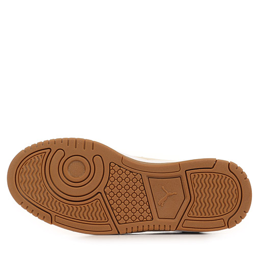 PUMA Rebound Slam Lo Winter Safari Jr