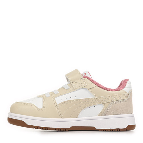 PUMA Rebound Slam Lo Winter Safari Ac Ps