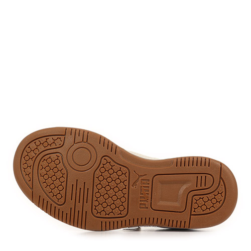 PUMA Rebound Slam Lo Winter Safari Ac Ps