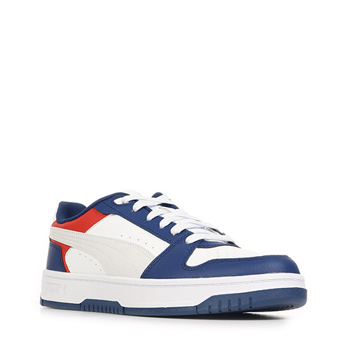 PUMA Rebound Slam Lo Jr
