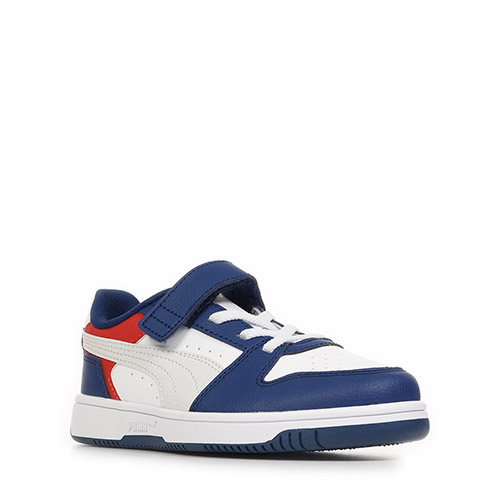 PUMA Rebound Slam Lo Ac+ Ps