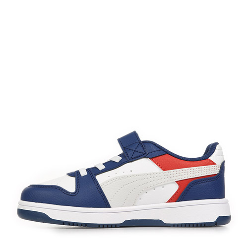 PUMA Rebound Slam Lo Ac+ Ps