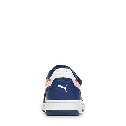 PUMA Rebound Slam Lo Ac+ Ps