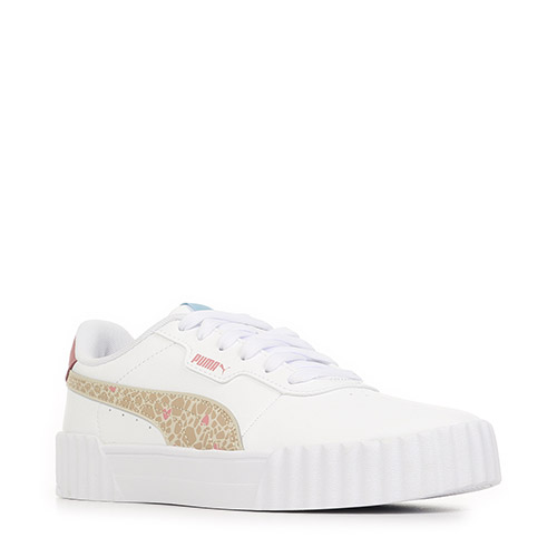 PUMA Carina 3.0 Winter Safari Jr