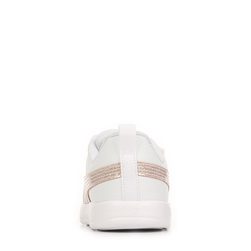 PUMA Courtflex V3 Glitz V Inf