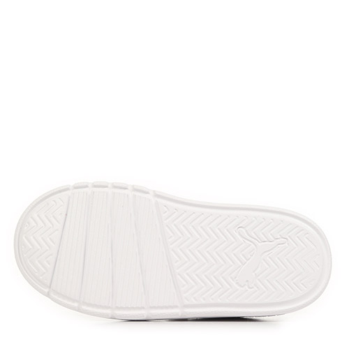 PUMA Courtflex V3 Glitz V Inf