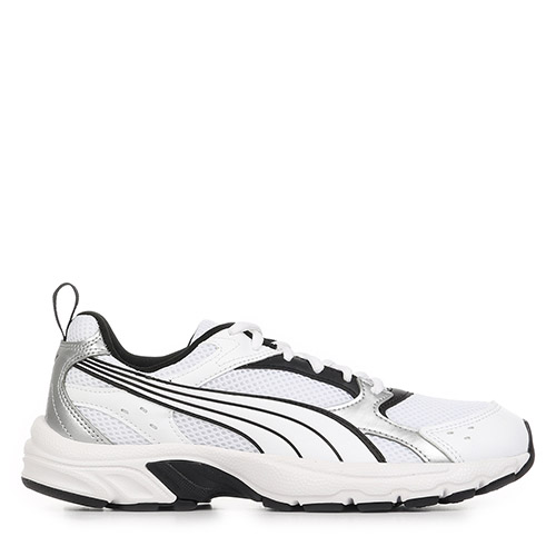 PUMA Milenio Tech Lt Jr - Blanc