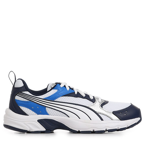 PUMA Milenio Tech Lt Jr - Blanc