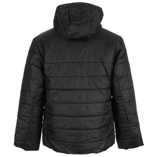 PUMA Ess Hooded Padded Jacket