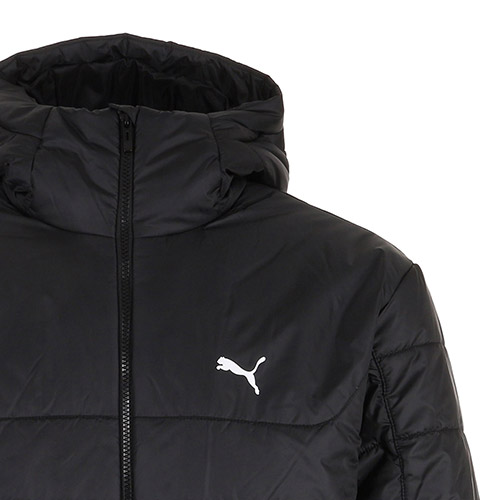 PUMA Ess Hooded Padded Jacket